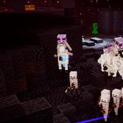 カテゴリ ボスmob Minecraft Wiki カテゴリ ボスmob Minecraft Wiki