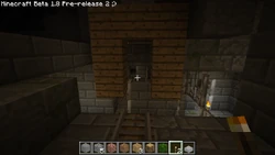 廃坑 Minecraft Wiki