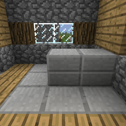 カテゴリ プリズマリンを使用するレシピ Minecraft Wiki