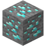 ダイヤモンド鉱石 Minecraft Wiki