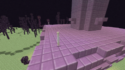 エンドロッド Minecraft Wiki エンドロッド Minecraft Wiki