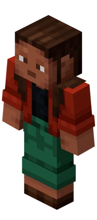 スキン Minecraft Wiki