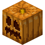 カボチャ Minecraft Wiki