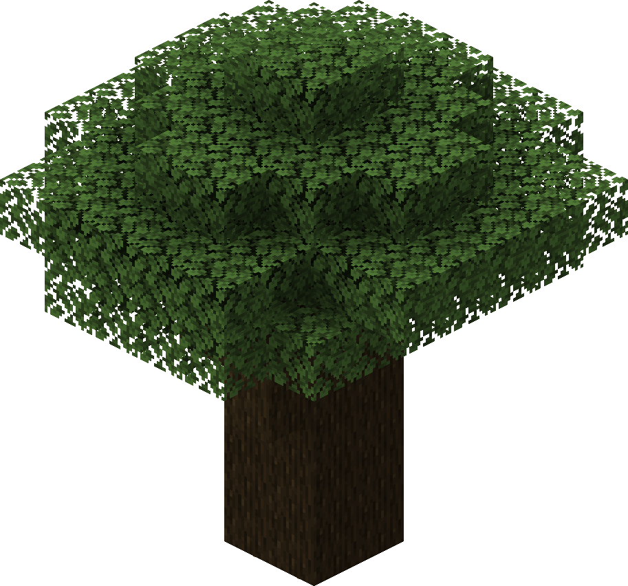 木 - Minecraft Wiki