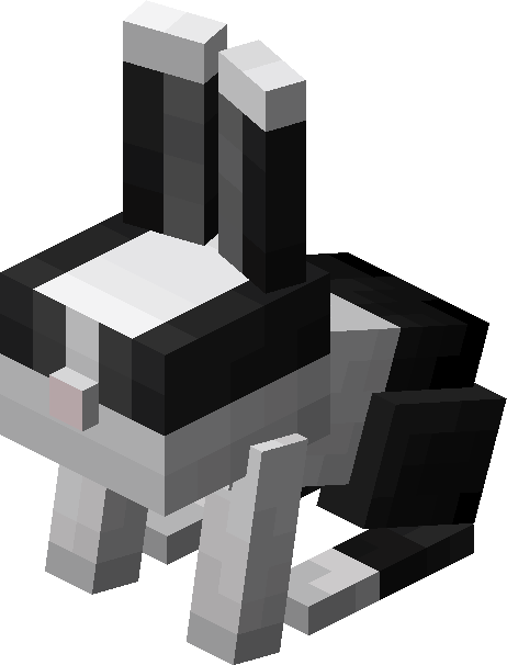 ウサギ Minecraft Wiki