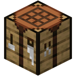 作業台 Minecraft Wiki