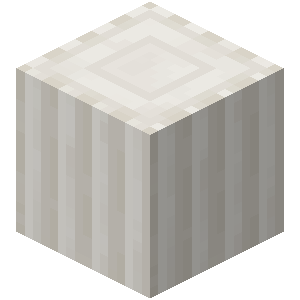 クォーツブロック Minecraft Wiki