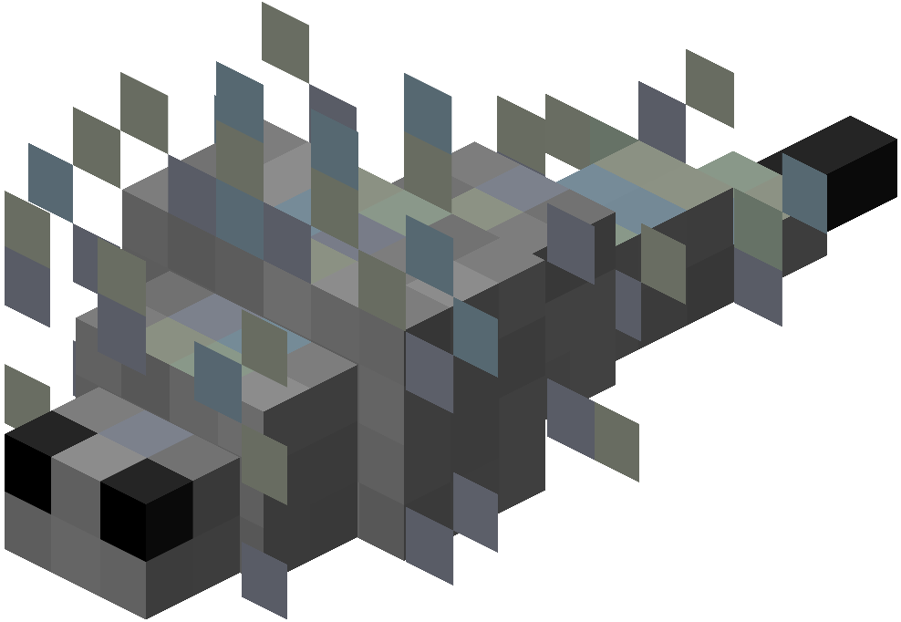 Minecraft Dungeons シルバーフィッシュ Minecraft Wiki Minecraft Dungeons シルバーフィッシュ Minecraft Wiki