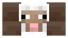 HornedSheepFace
