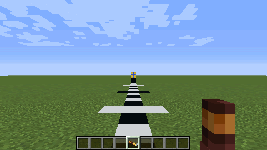 望遠鏡 Minecraft Wiki