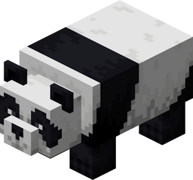 パンダ Minecraft Wiki