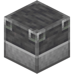 Lit Blast Furnace (N) BE1