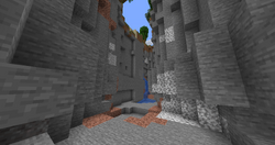 洞窟 Minecraft Wiki 洞窟 Minecraft Wiki
