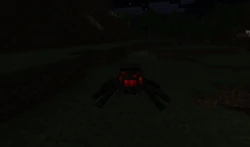 クモ Minecraft Wiki