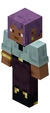Mascot6 C
