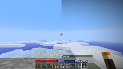 奈落 Minecraft Wiki 奈落 Minecraft Wiki