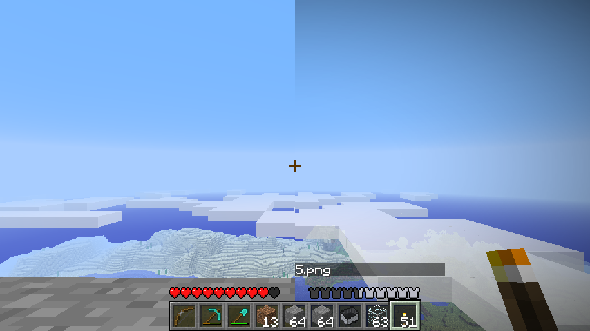 奈落 Minecraft Wiki