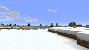 Snowy Tundra