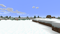 雪のツンドラ Minecraft Wiki Fandom