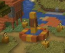 鐘 Minecraft Wiki 鐘 Minecraft Wiki