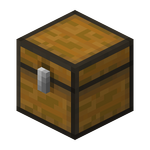 鍵のかかったチェスト Minecraft Wiki 鍵のかかったチェスト Minecraft Wiki