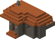 Savanna Butchers Shop 1