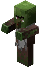 Zombie Butcher