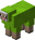 Lime Sheep JE1