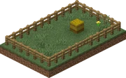 Plains animal pen 2
