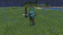 釣竿 Minecraft Wiki 釣竿 Minecraft Wiki
