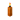 Orange Candle (lit) JE1