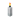 White Candle (lit) JE1