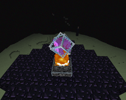 ジ エンド Minecraft Wiki ジ エンド Minecraft Wiki