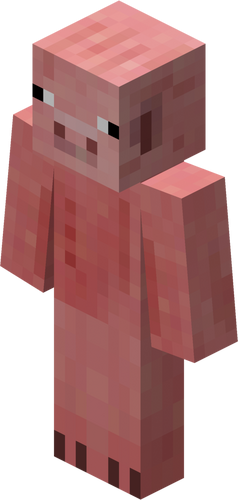 ピグリン Minecraft Wiki