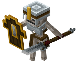 Minecraft Dungeons アンデッド Minecraft Wiki