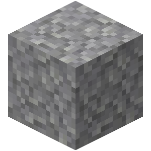 安山岩 Minecraft Wiki