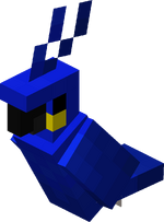 オウム Minecraft Wiki オウム Minecraft Wiki