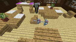 エヴォーカー Minecraft Wiki エヴォーカー Minecraft Wiki