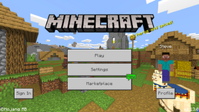 Bedrock 1.13.0