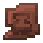 Brewer Pottery Sherd