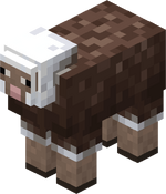 Minecraft Earth まだらの羊 Minecraft Wiki