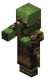 Jungle Zombie Weaponsmith