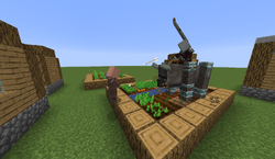 ピリジャー Minecraft Wiki ピリジャー Minecraft Wiki