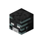 Wither Skull