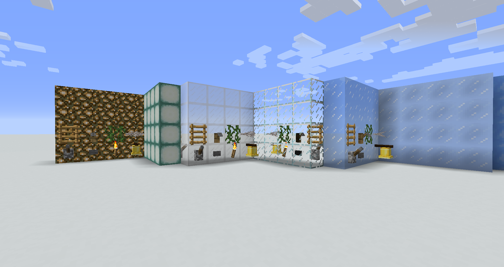 Java Edition 1 14 開発版 Minecraft Wiki Java Edition 1 14 開発版 Minecraft Wiki
