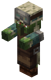 Snowy Zombie Armorer