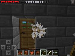 ドア Minecraft Wiki ドア Minecraft Wiki