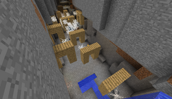廃坑 Minecraft Wiki 廃坑 Minecraft Wiki