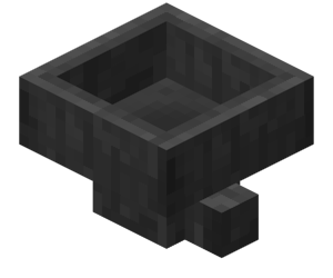 ホッパー Minecraft Wiki