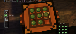 スライムブロック Minecraft Wiki スライムブロック Minecraft Wiki